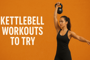 Hardstyle Kettlebell vs Flow Kettlebell Program