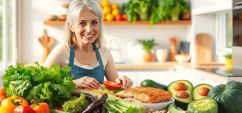 Low-Carb Diet Plan for Weight Loss