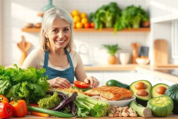Low-Carb Diet Plan for Weight Loss