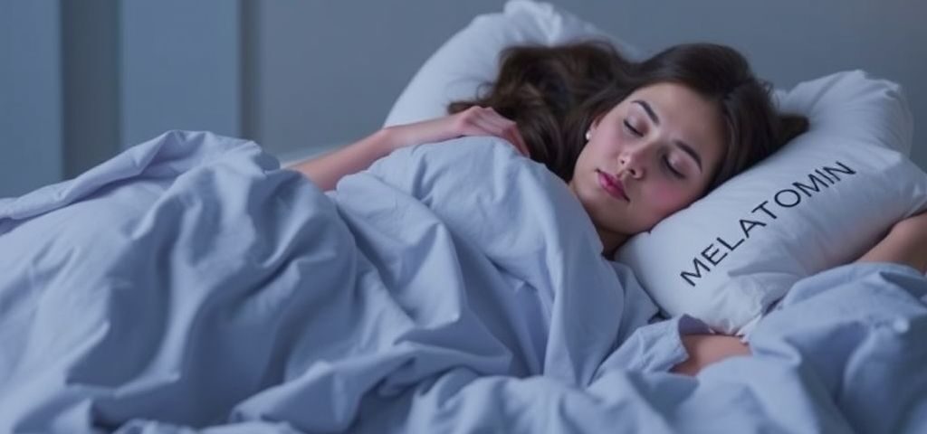 Melatonin in 2025