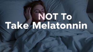 MELATONIN IN 2025