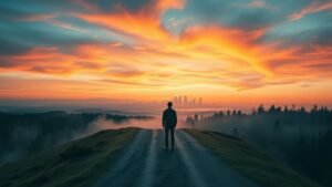 Should You Stay or Leave? Making the Hard Choice