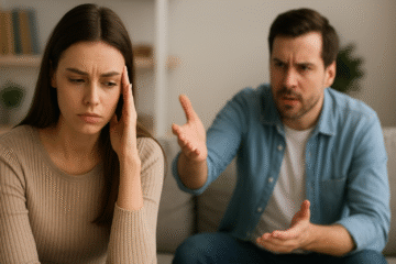 Narcissistic Personality Disorder in Relationships