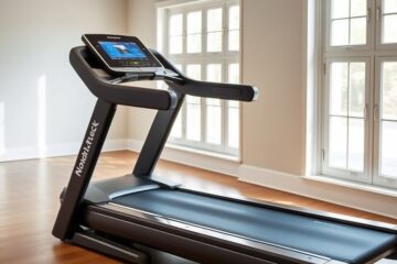 Best Nordic Track Treadmill for Home