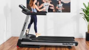 Best Nordic Track Treadmill for Home