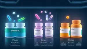 How Effective Is Rybelsus for Weight Loss in 2025?