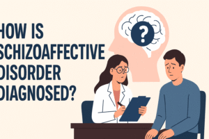 Schizoaffective Disorder (BIPOLAR Type vs Depressive Type)