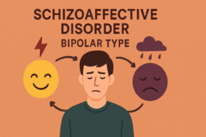 Schizoaffective Disorder (BIPOLAR Type vs Depressive Type)