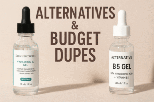 SkinCeuticals Hydrating B5 Gel Review