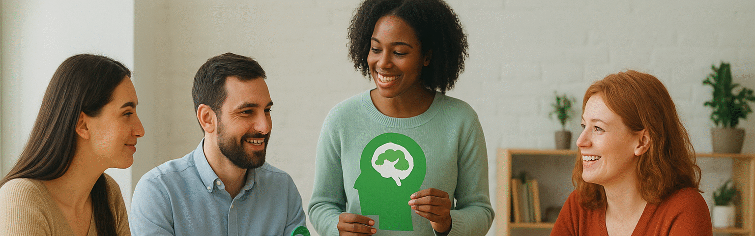 Top 10 Mental Health Awareness