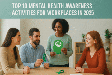 Top 10 Mental Health Awareness