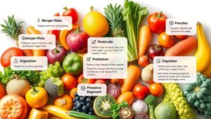 Potential Side Effects and Considerations