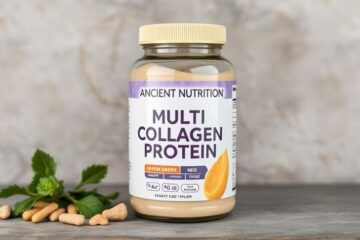Ancient Nutrition Multi Collagen Protein
