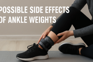 Possible Side Effects of Ankle Weights