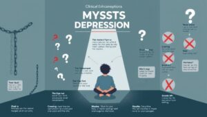 Early Signs of Clinical Depression