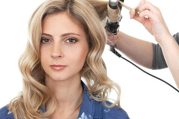 Best Cordless Curler for Your Hair Type