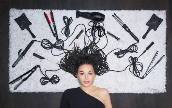Future Innovation Trends in Hair Styling Tools