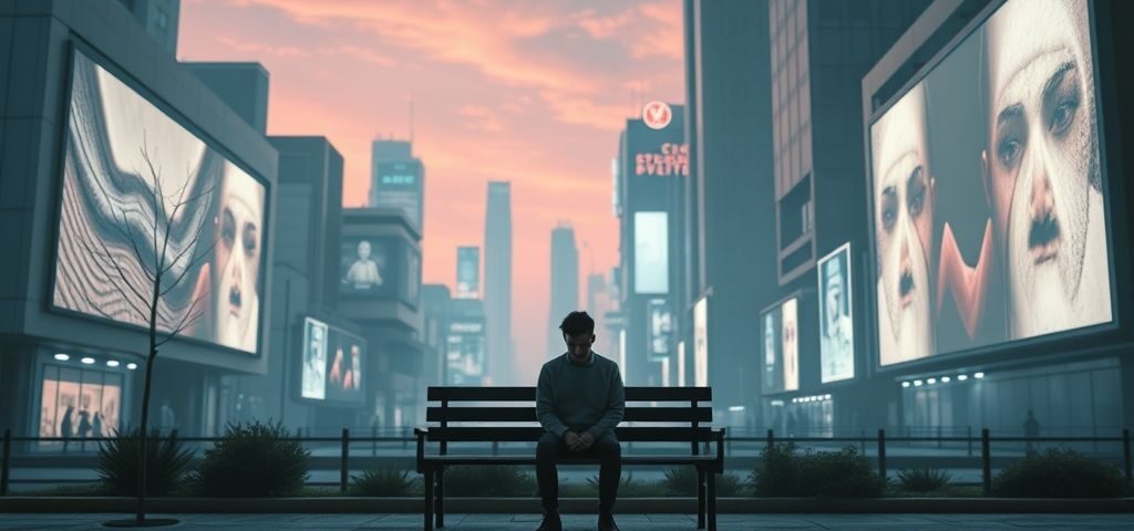 Recognizing Hidden Signs of Depression in 2025