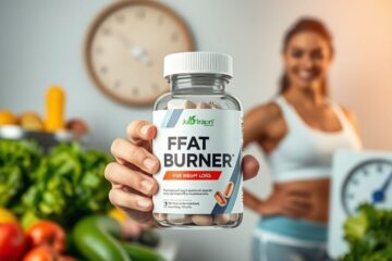 Best Natural Fat Burner Supplements for Weight Loss
