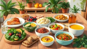 How to Start an Anti-Inflammatory Diet for Arthritis