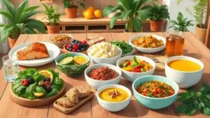 How to Start an Anti-Inflammatory Diet for Arthritis