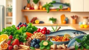 How to Start an Anti-Inflammatory Diet for Arthritis