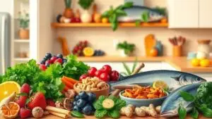 How to Start an Anti-Inflammatory Diet for Arthritis