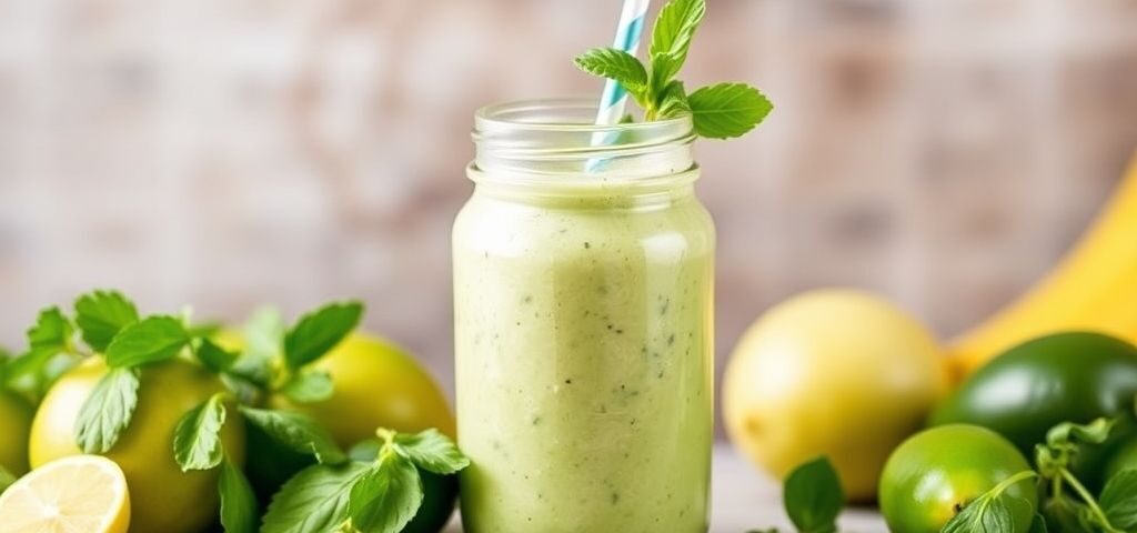 7-Day Affordable Juice Cleanse Plan at Home