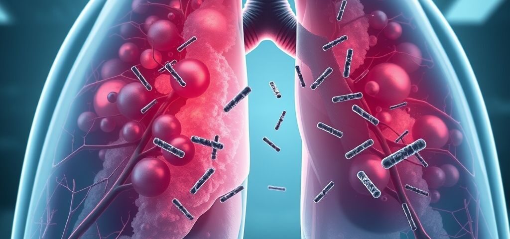 Legionnaires Disease Treatment