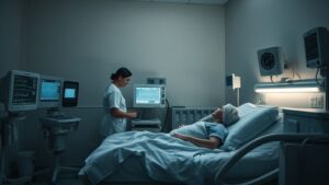 Legionnaires Disease Treatment
