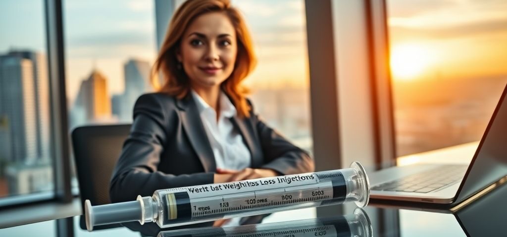 Weight Loss Injections Take to Work?