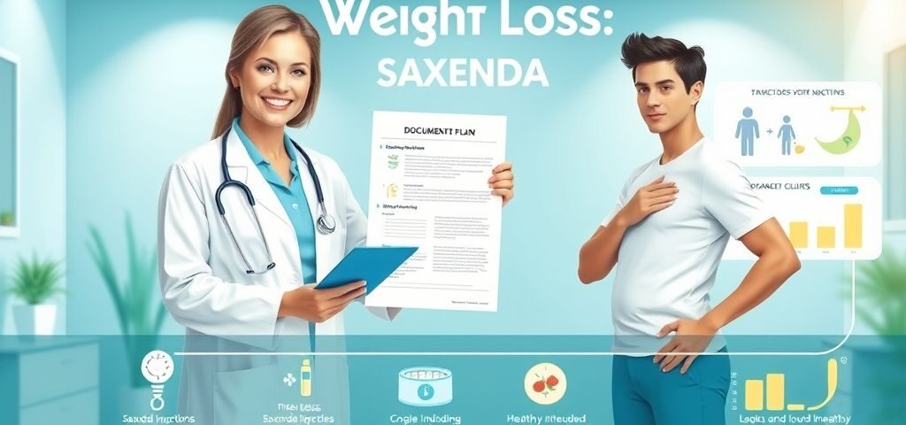 Saxenda Weight Loss Reviews