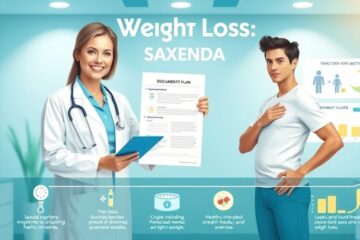 Saxenda Weight Loss Reviews
