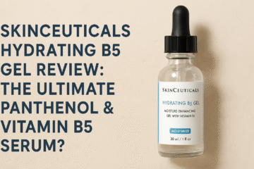 SkinCeuticals Hydrating B5 Gel Review