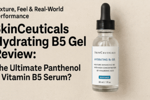 SkinCeuticals Hydrating B5 Gel Review