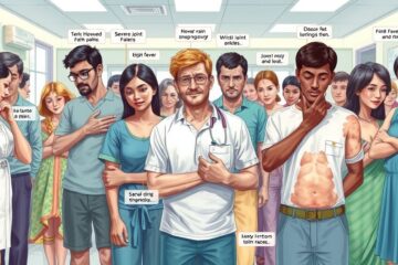 Chikungunya Virus Symptoms
