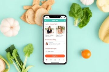 Noom Diet: Digital Health Coach App for Lasting Weight Loss (2025)?
