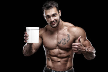 Bucked Up Pre-Workout Review