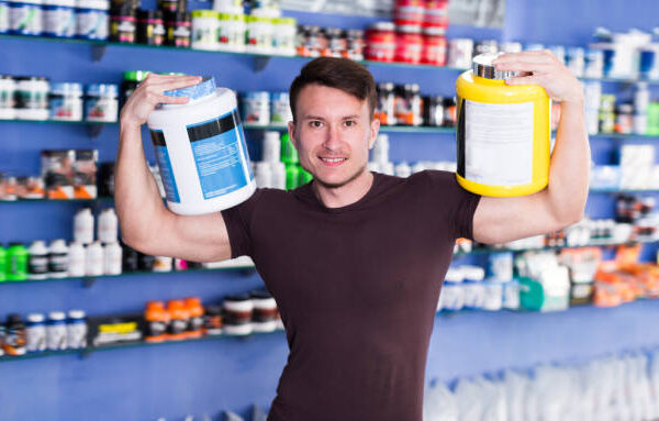 Variants Compared — Which Is the Best Pre-Workout Supplement for Bodybuilding?
