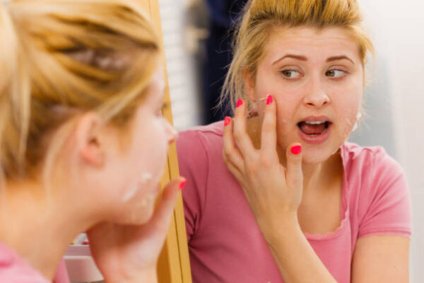 Common Exfoliation Mistakes to Avoid