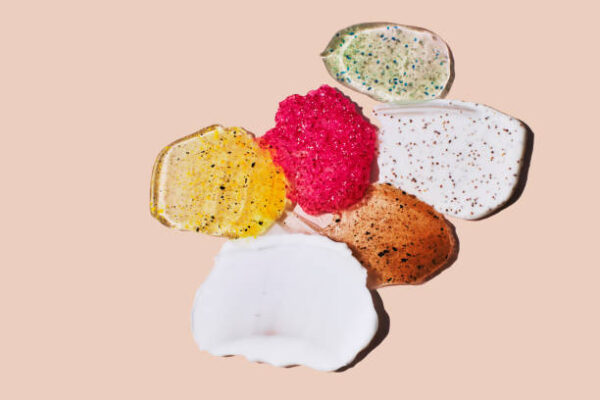 Types of Exfoliators and Their Role in Frequency