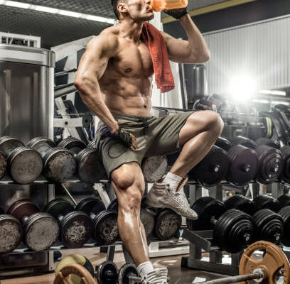 Final Verdict: Is Bucked Up the Best Pre-Workout