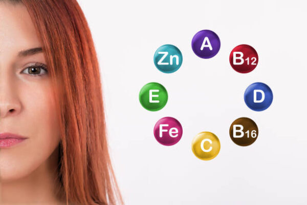 Top Ingredients in Hair Gummies