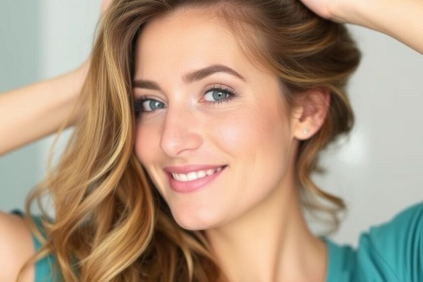 Lifestyle Tips for Hair Recovery