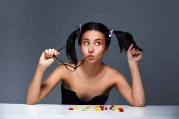 Iron Deficiency and Hair Loss: Can Hair Gummies & Supplements Help in 2025?