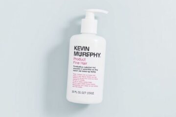 Best Kevin Murphy Product for Fine Hair (2025 Guide): Reviews, Ingredients & Stylist Tips?