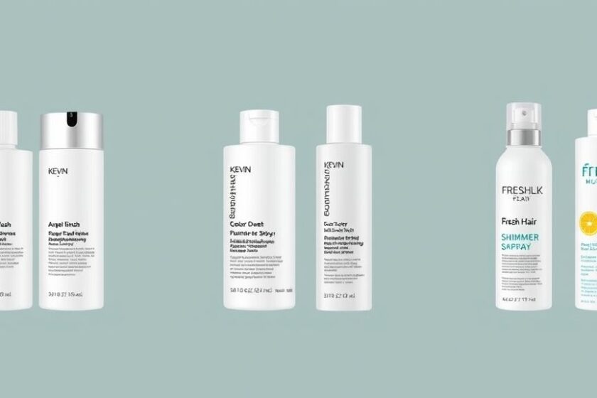 Best Kevin Murphy Product for Fine Hair — Top Picks