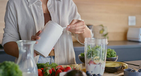 Benefits of Meal Replacement Shakes