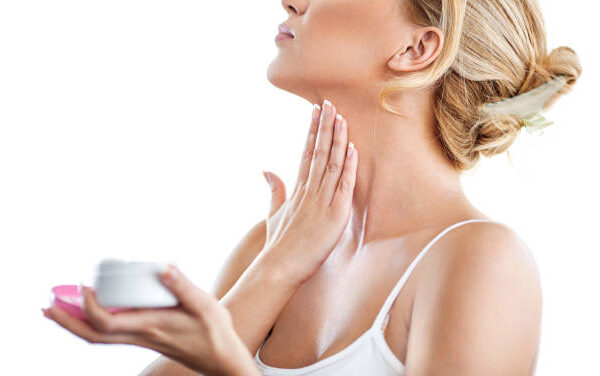 How Strivectin Neck Cream Works — Science & Timelines