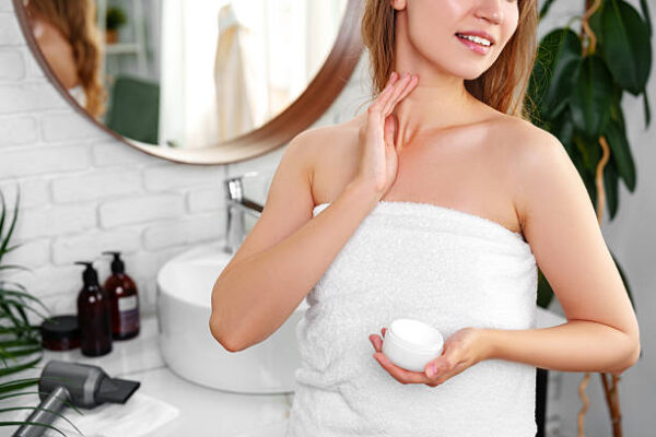 How to Use Strivectin Neck Cream for Best Results